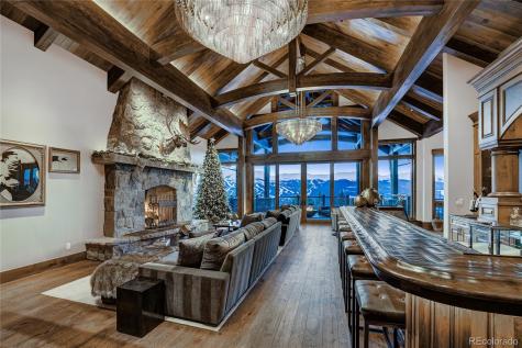 250 Sallie Barber Road Breckenridge CO 80424