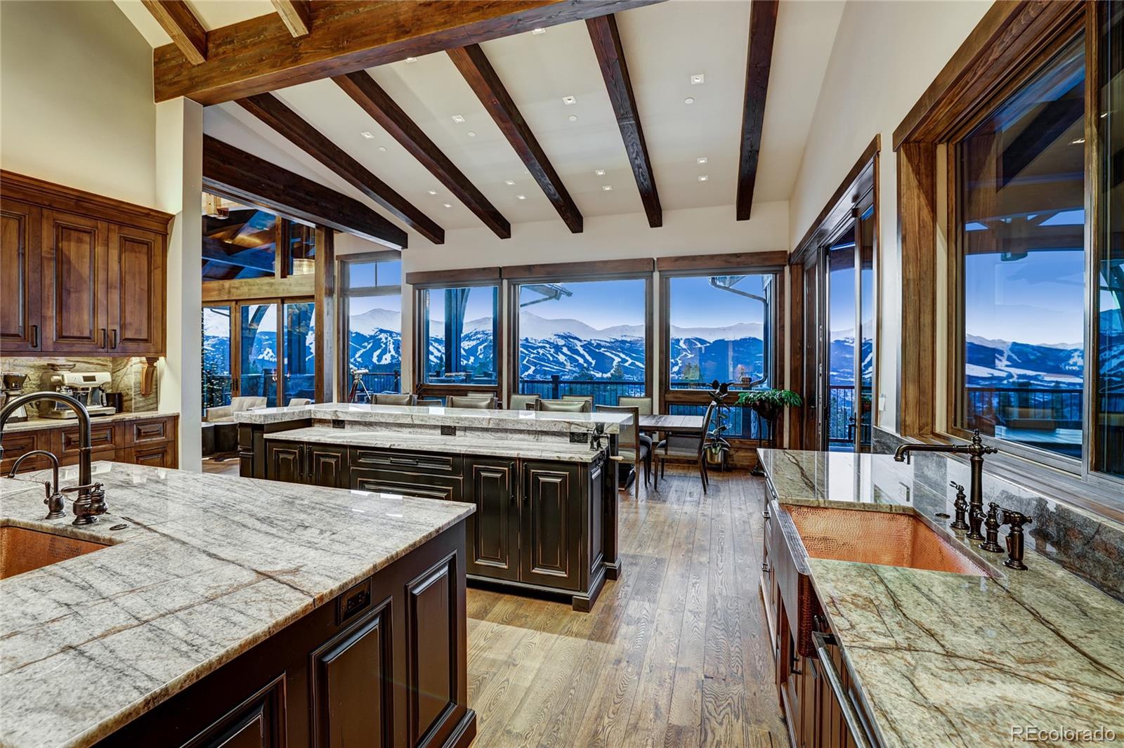 250 Sallie Barber Road Breckenridge CO 80424