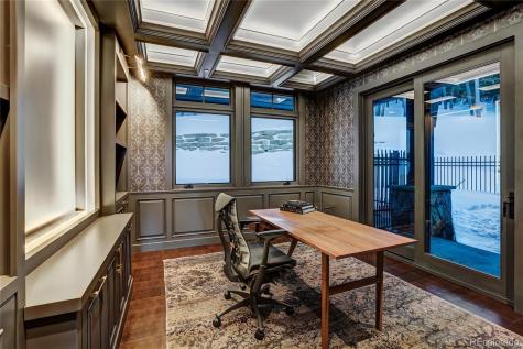 250 Sallie Barber Road Breckenridge CO 80424