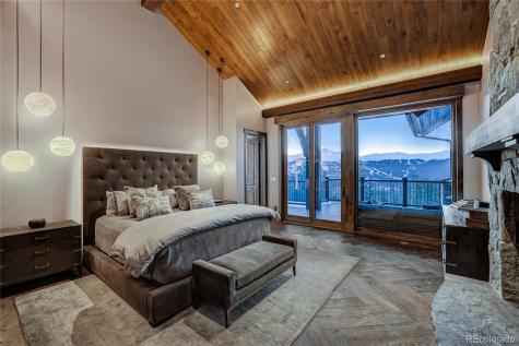 250 Sallie Barber Road Breckenridge CO 80424