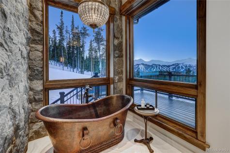 250 Sallie Barber Road Breckenridge CO 80424
