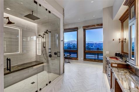 250 Sallie Barber Road Breckenridge CO 80424
