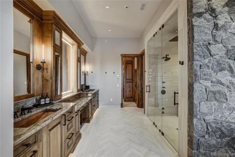 250 Sallie Barber Road Breckenridge CO 80424