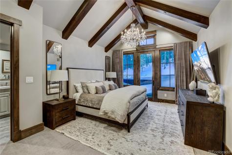 250 Sallie Barber Road Breckenridge CO 80424