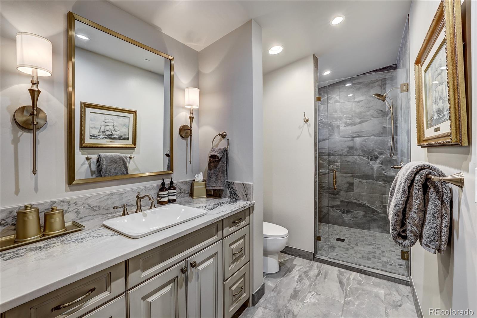 250 Sallie Barber Road Breckenridge CO 80424