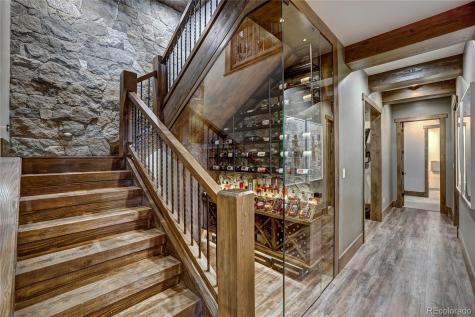 250 Sallie Barber Road Breckenridge CO 80424