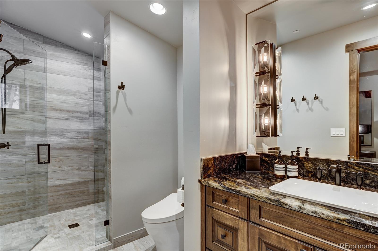 250 Sallie Barber Road Breckenridge CO 80424