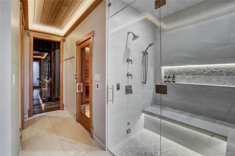 250 Sallie Barber Road Breckenridge CO 80424