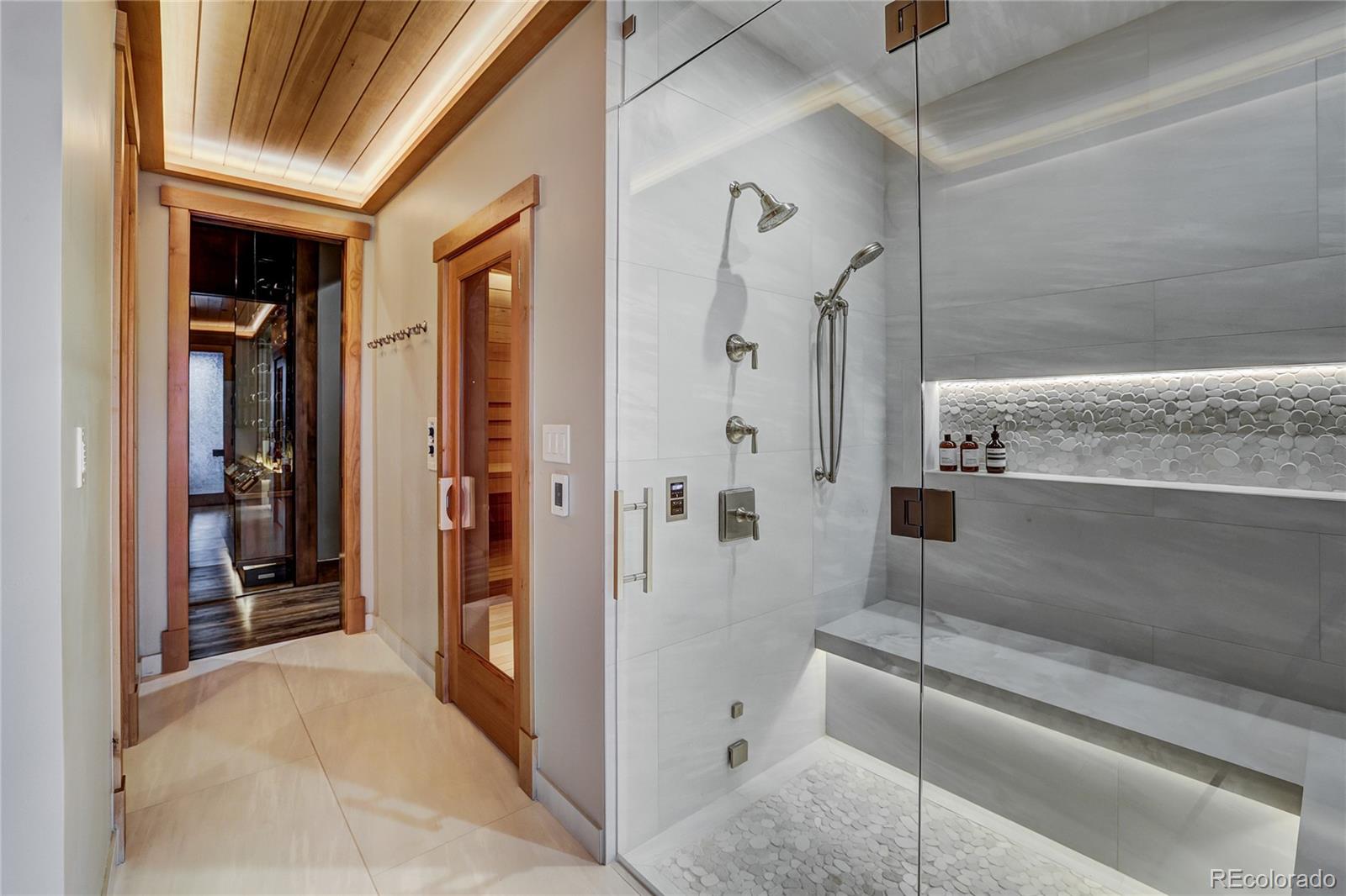 250 Sallie Barber Road Breckenridge CO 80424