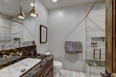 250 Sallie Barber Road Breckenridge CO 80424