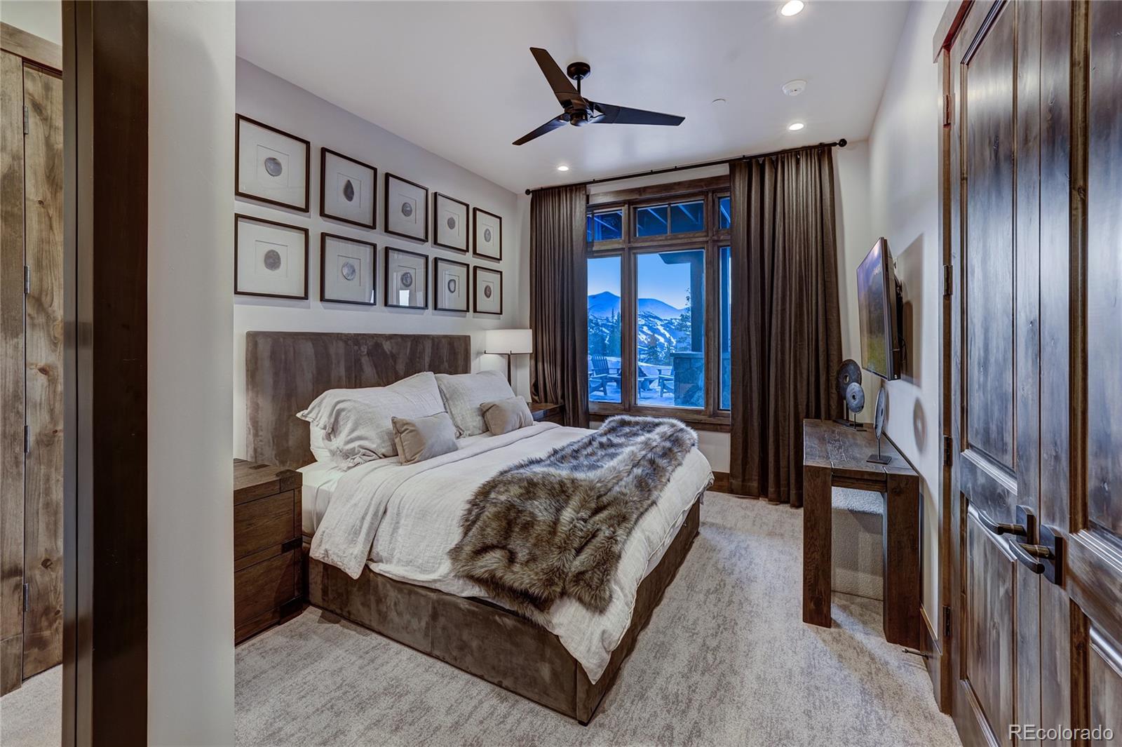 250 Sallie Barber Road Breckenridge CO 80424