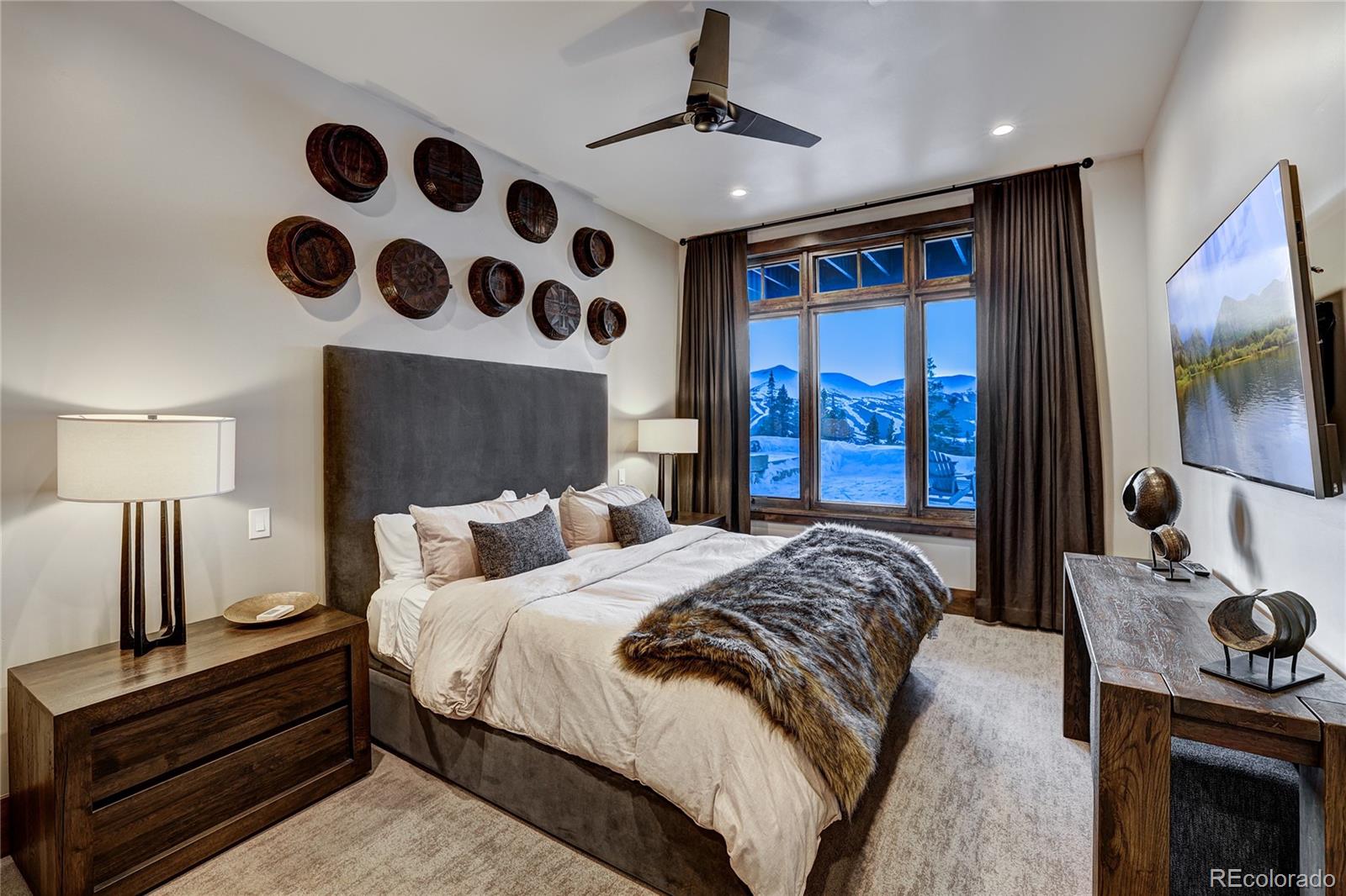 250 Sallie Barber Road Breckenridge CO 80424