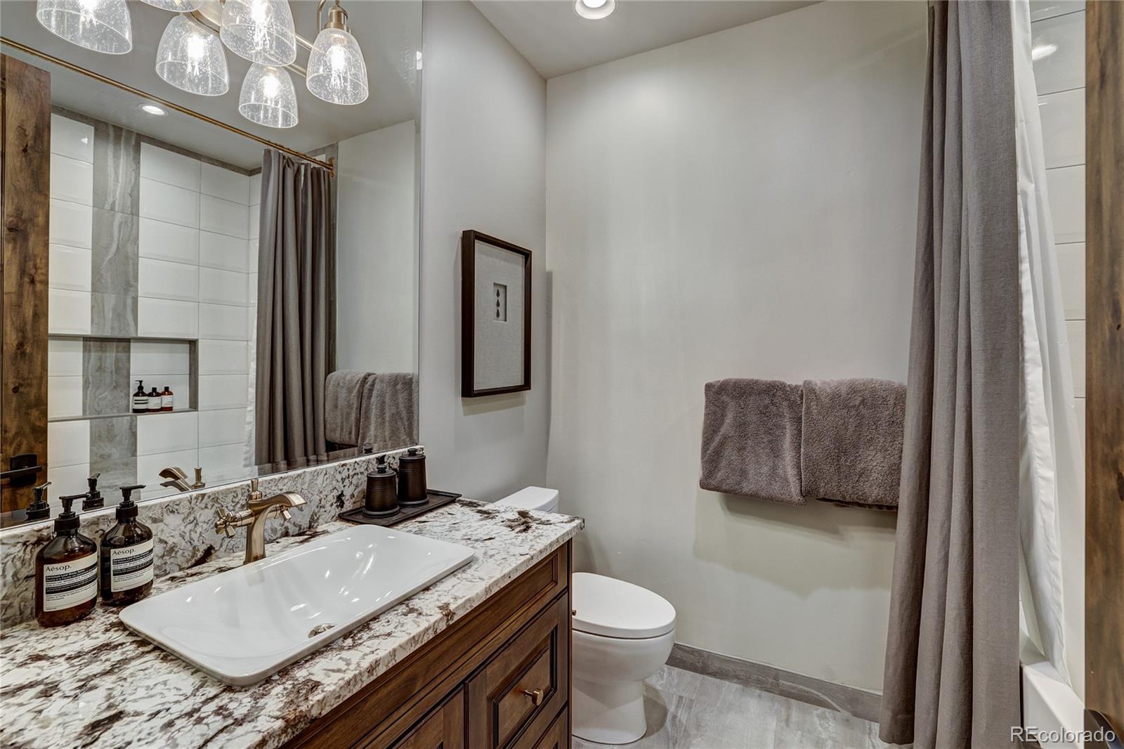 250 Sallie Barber Road Breckenridge CO 80424