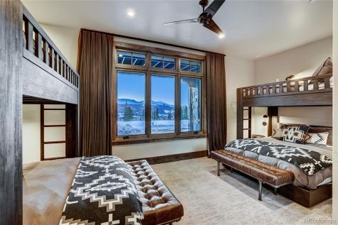 250 Sallie Barber Road Breckenridge CO 80424