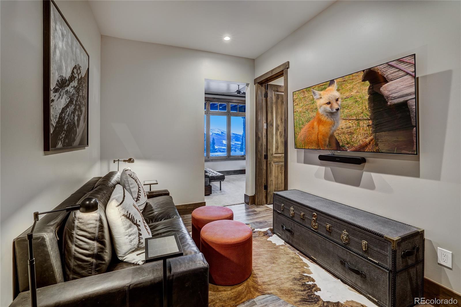 250 Sallie Barber Road Breckenridge CO 80424