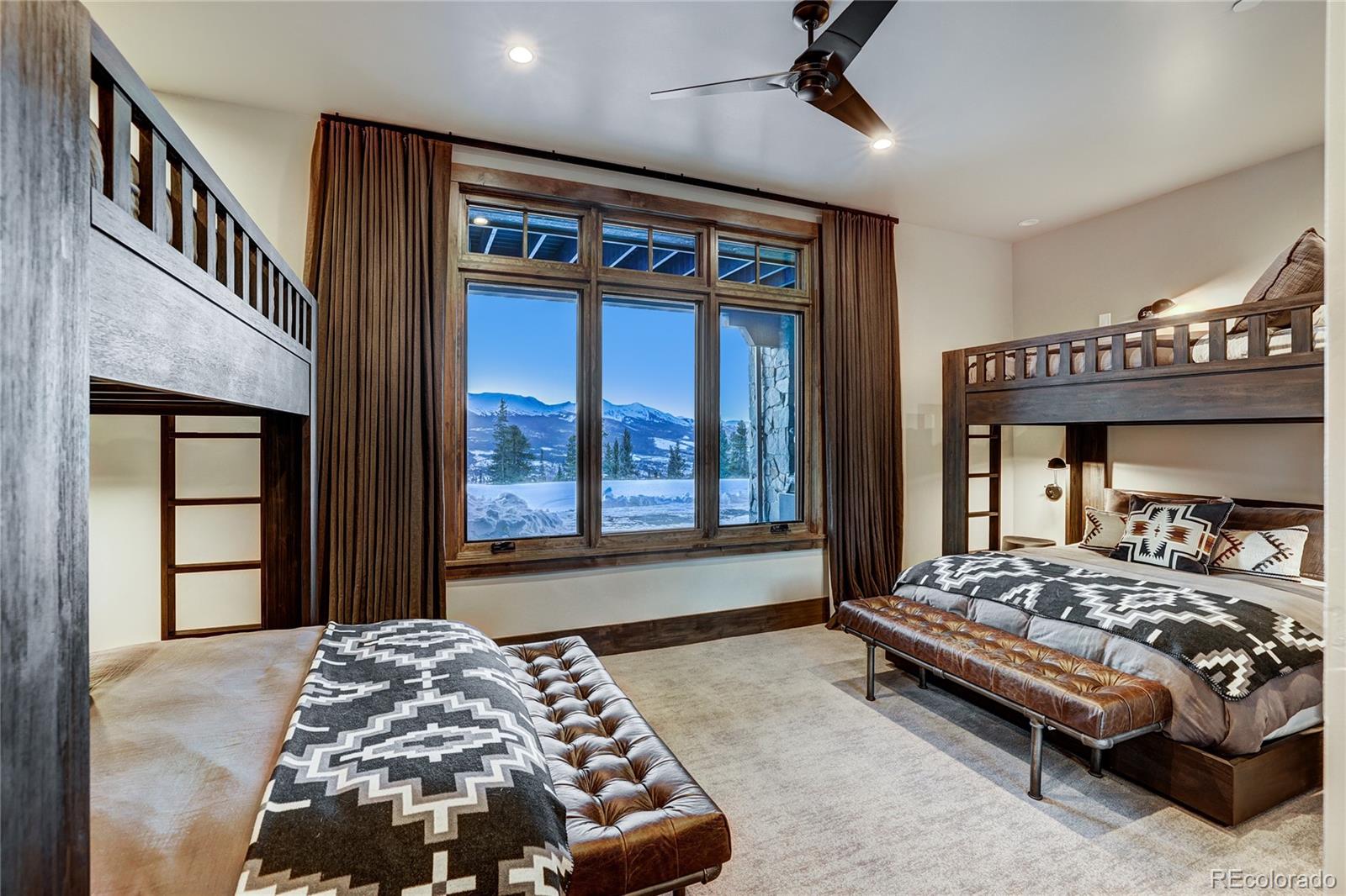 250 Sallie Barber Road Breckenridge CO 80424