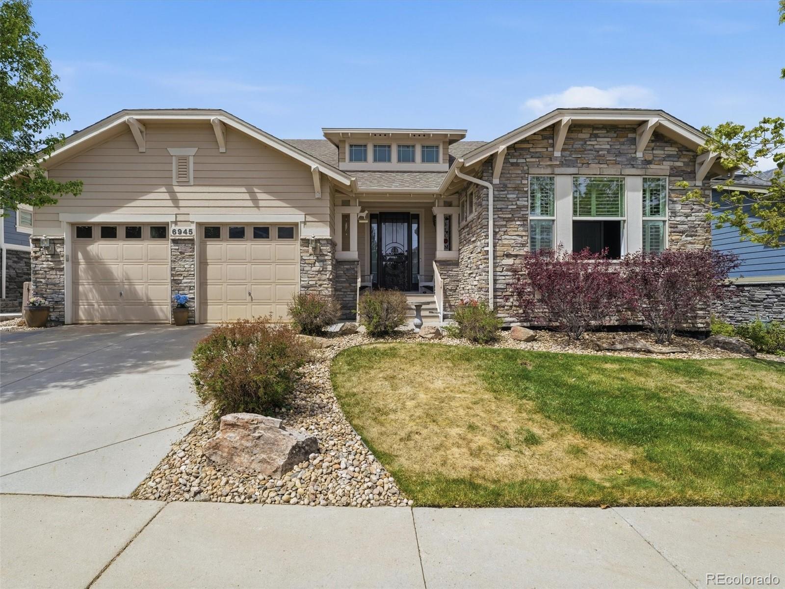 6945 S Robertsdale Way Aurora CO 80016