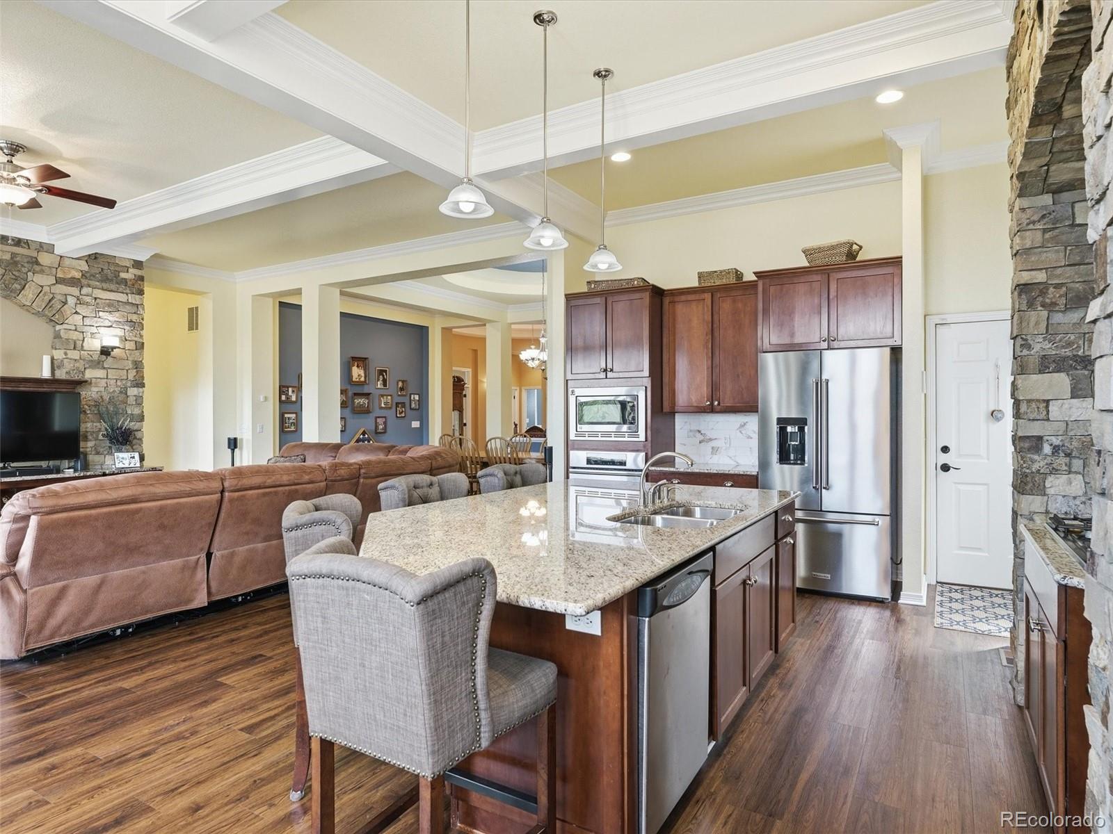 6945 S Robertsdale Way Aurora CO 80016