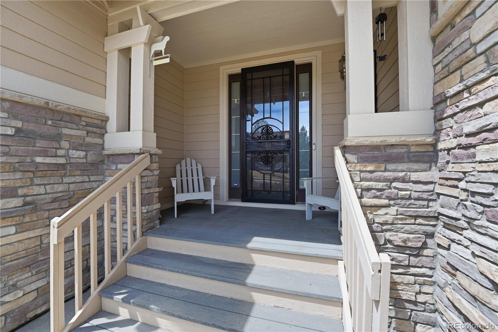 6945 S Robertsdale Way Aurora CO 80016
