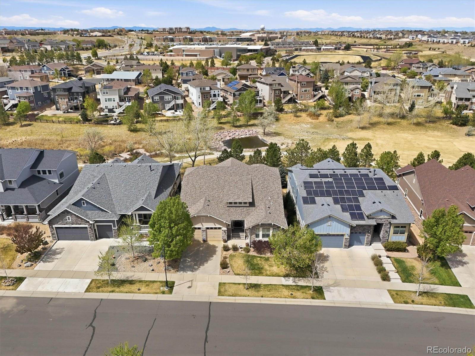 6945 S Robertsdale Way Aurora CO 80016