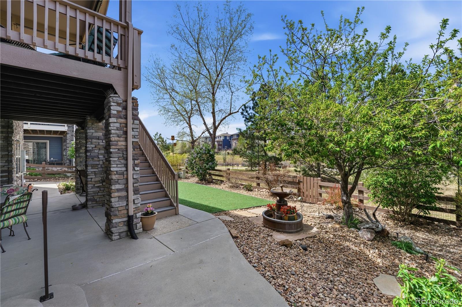 6945 S Robertsdale Way Aurora CO 80016