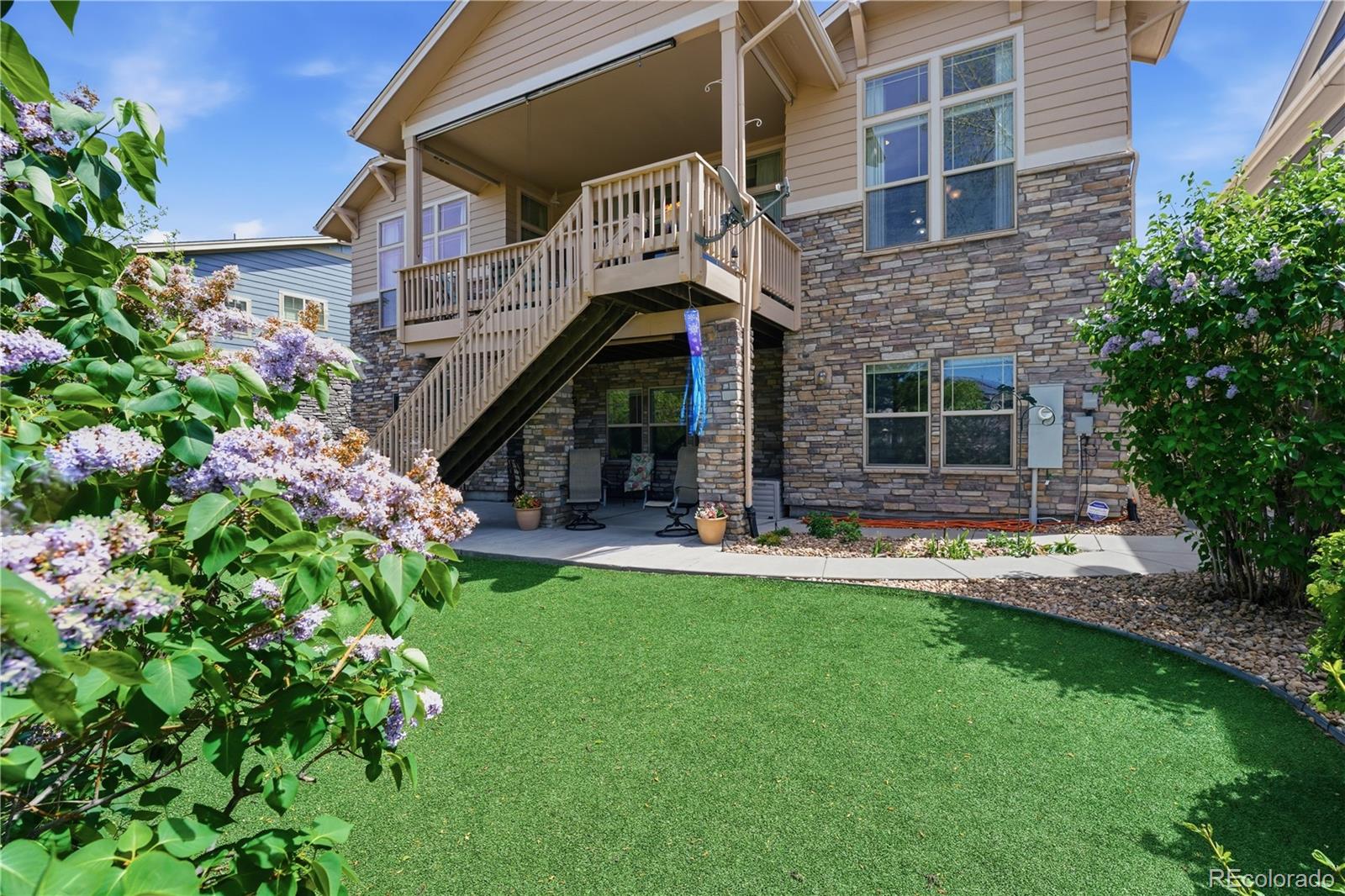 6945 S Robertsdale Way Aurora CO 80016