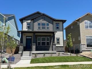 21219 E 62nd Avenue Aurora CO 80019