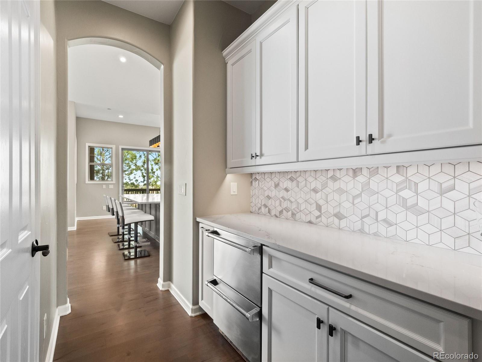 6281 Oxford Peak Place Castle Rock CO 80108