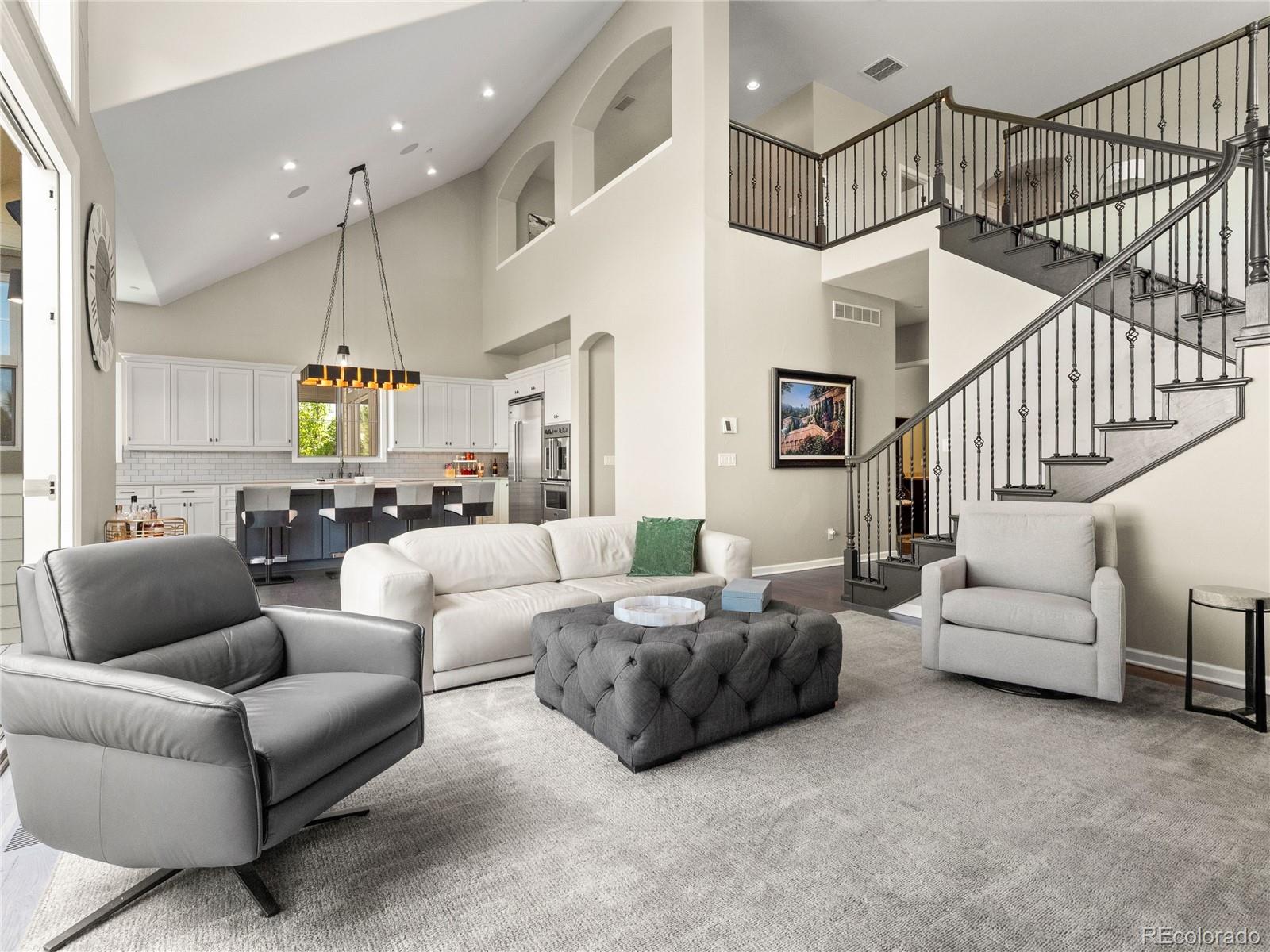 6281 Oxford Peak Place Castle Rock CO 80108