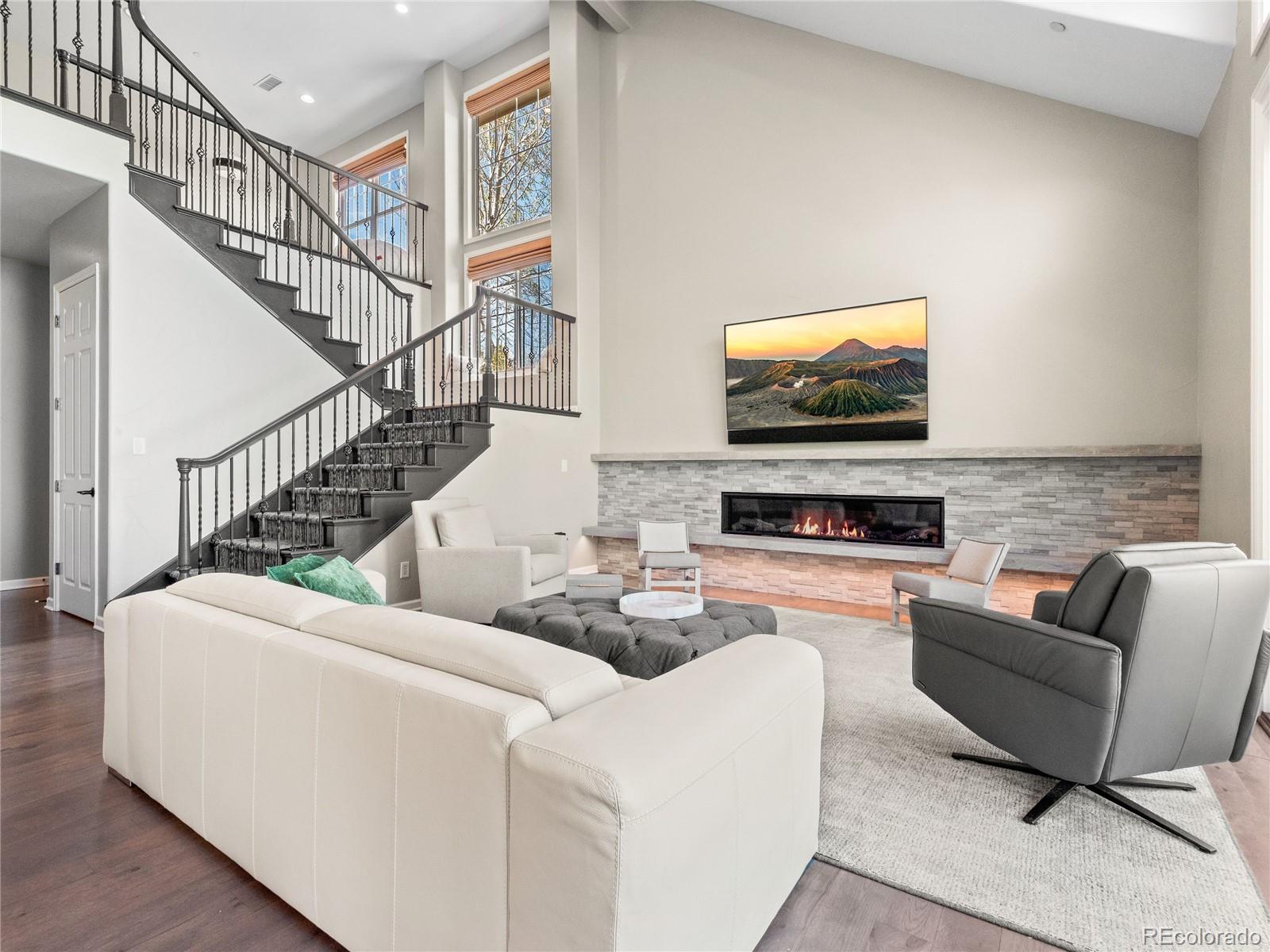 6281 Oxford Peak Place Castle Rock CO 80108