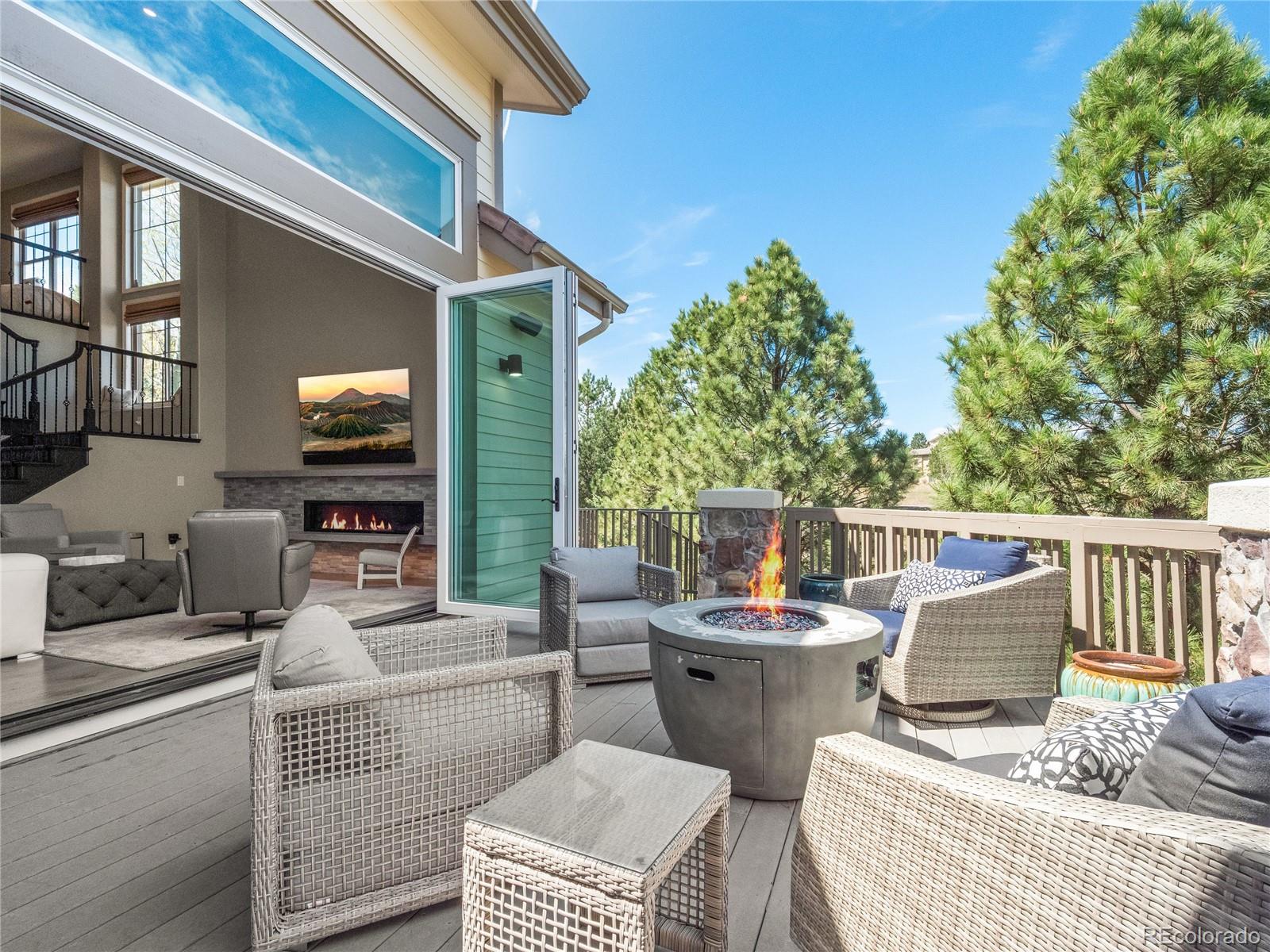 6281 Oxford Peak Place Castle Rock CO 80108