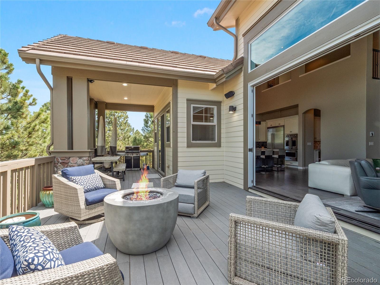 6281 Oxford Peak Place Castle Rock CO 80108