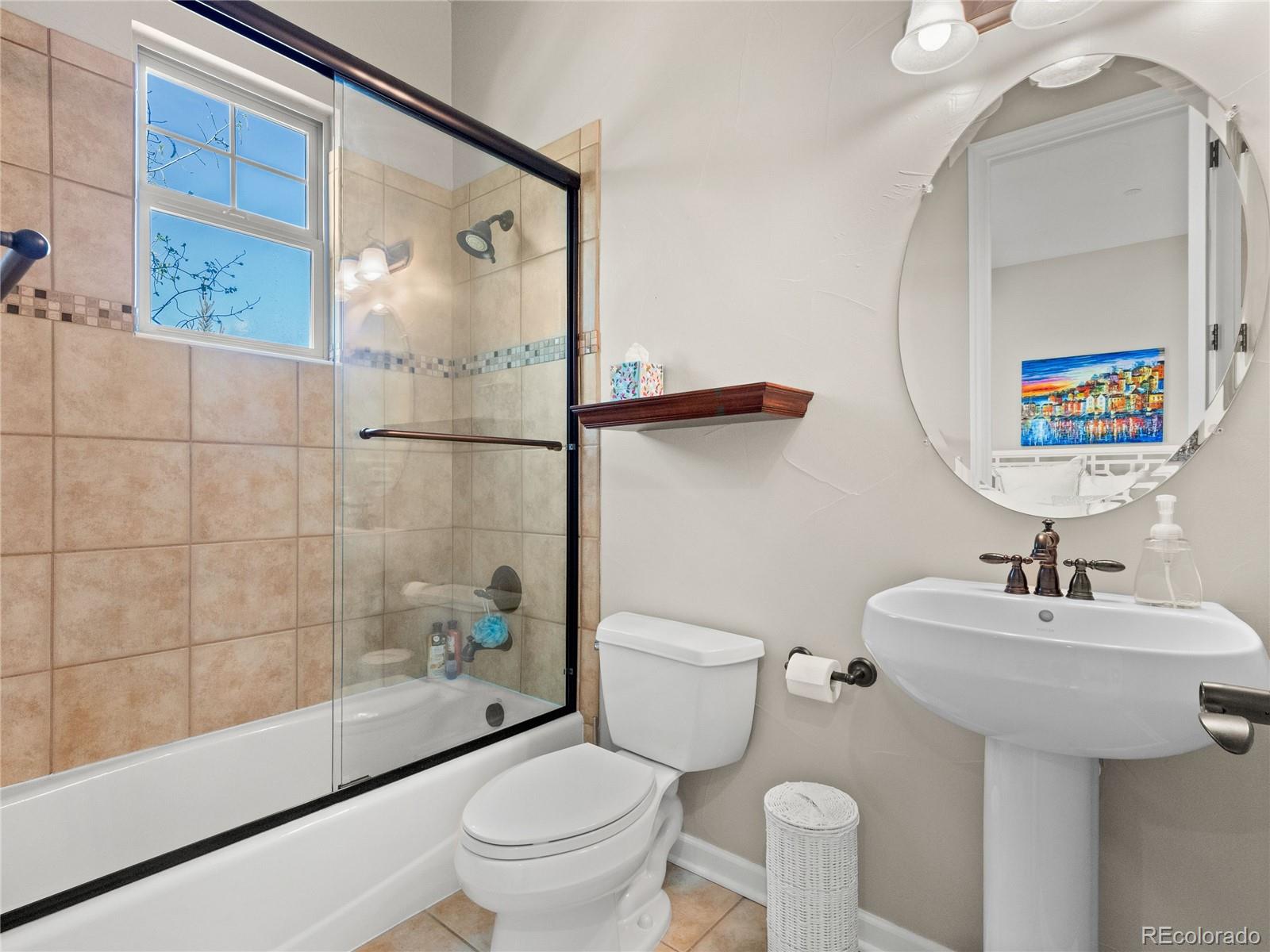 6281 Oxford Peak Place Castle Rock CO 80108