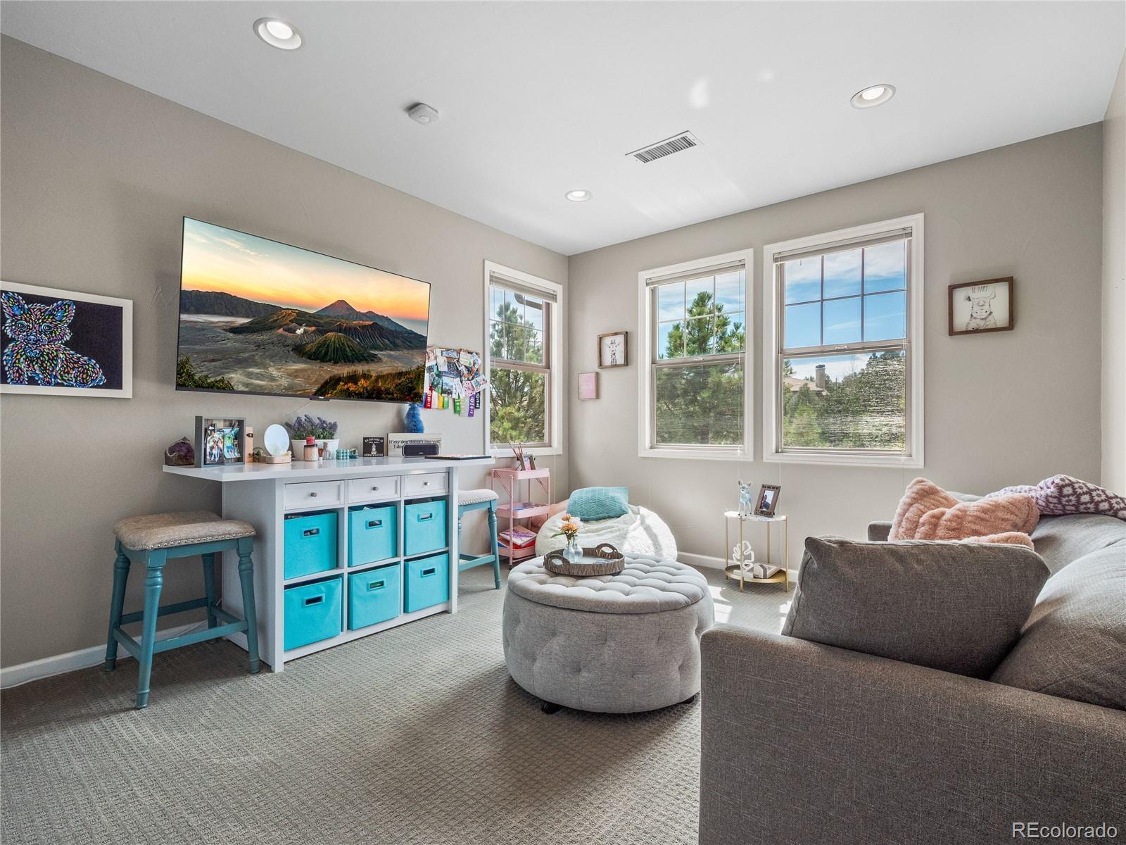 6281 Oxford Peak Place Castle Rock CO 80108