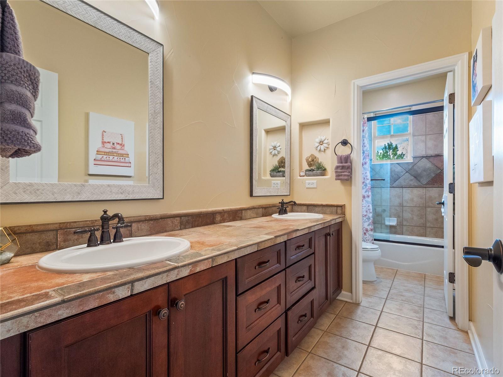 6281 Oxford Peak Place Castle Rock CO 80108