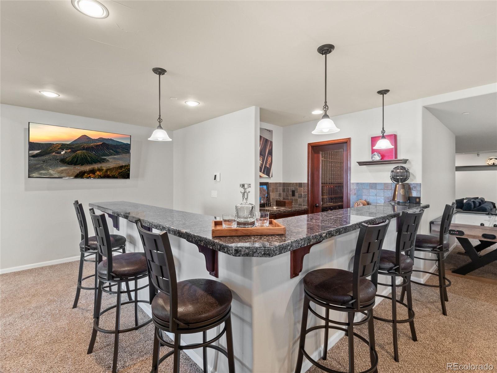 6281 Oxford Peak Place Castle Rock CO 80108