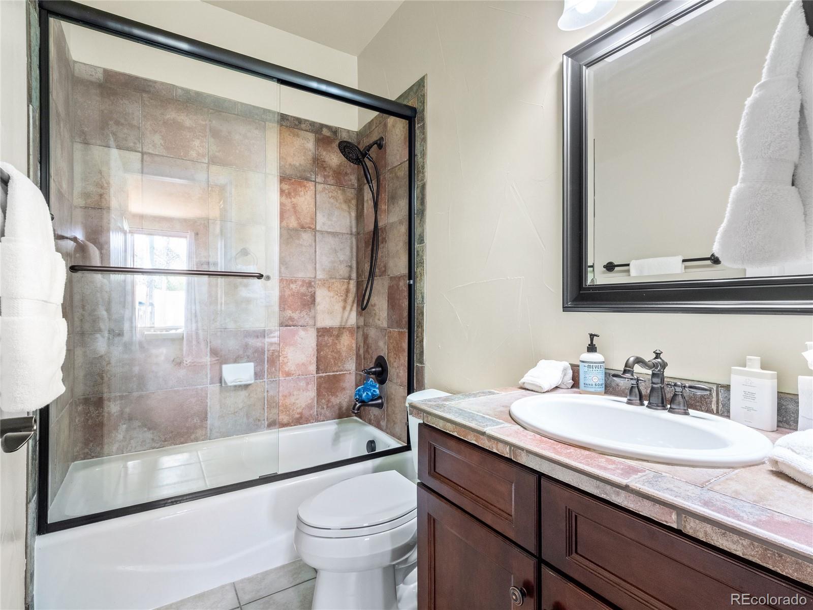 6281 Oxford Peak Place Castle Rock CO 80108
