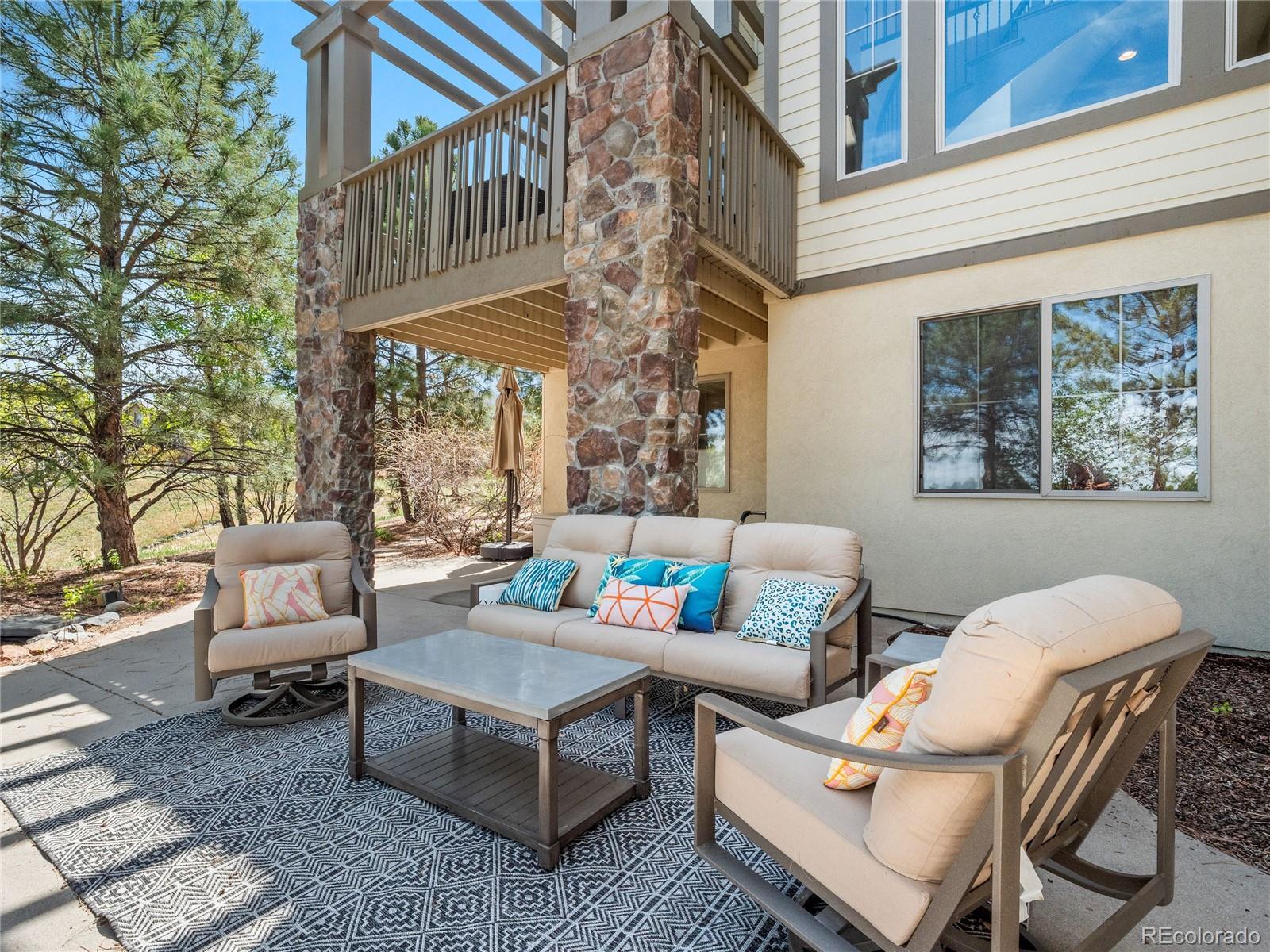 6281 Oxford Peak Place Castle Rock CO 80108