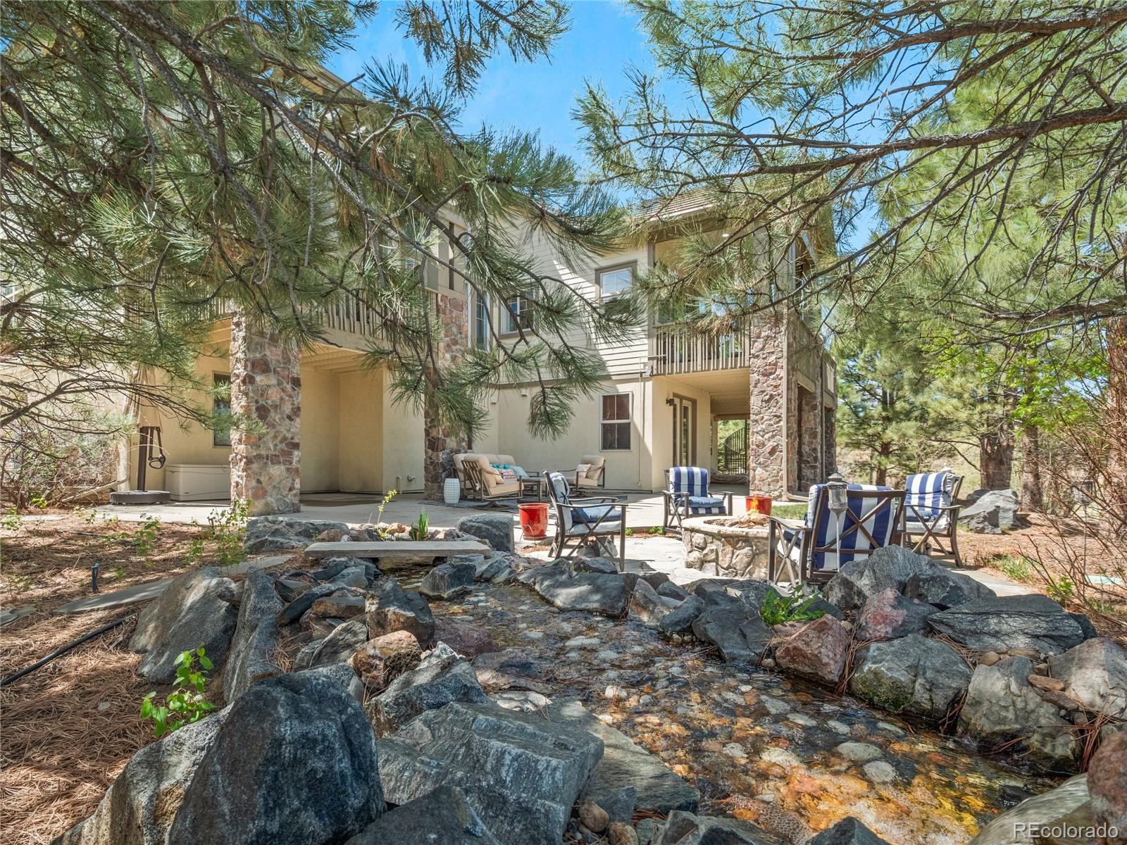 6281 Oxford Peak Place Castle Rock CO 80108