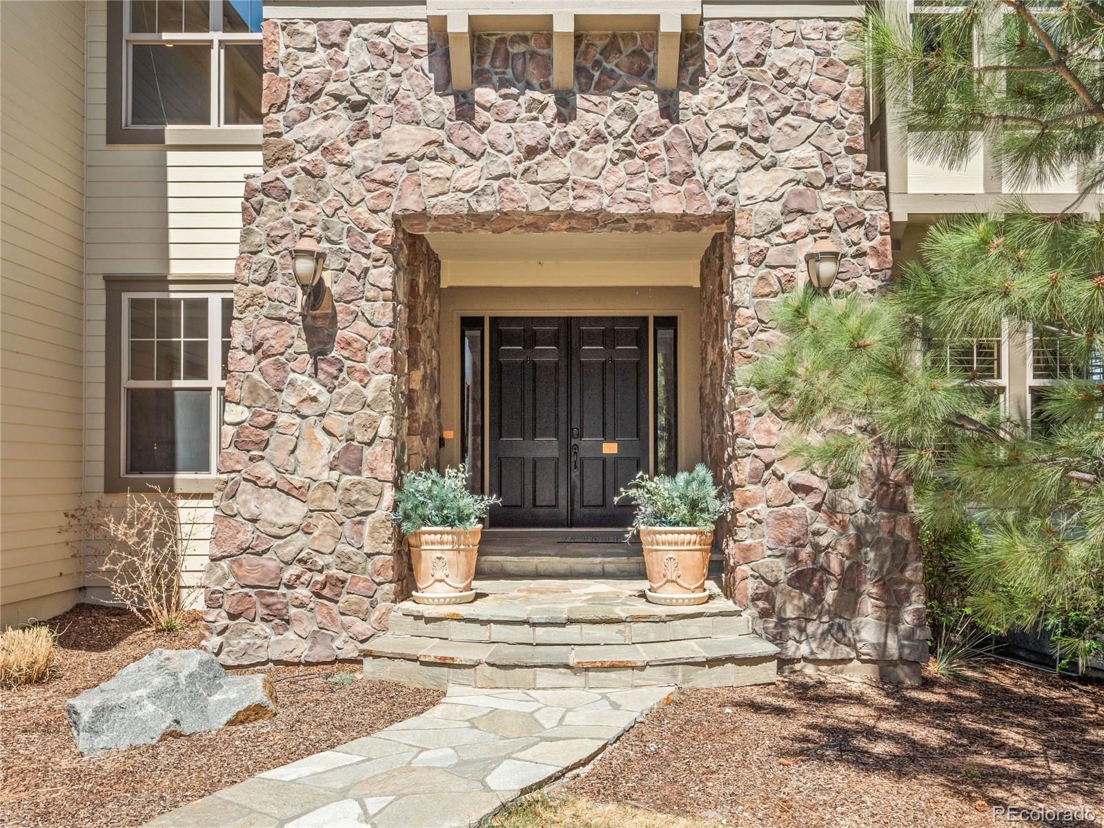 6281 Oxford Peak Place Castle Rock CO 80108