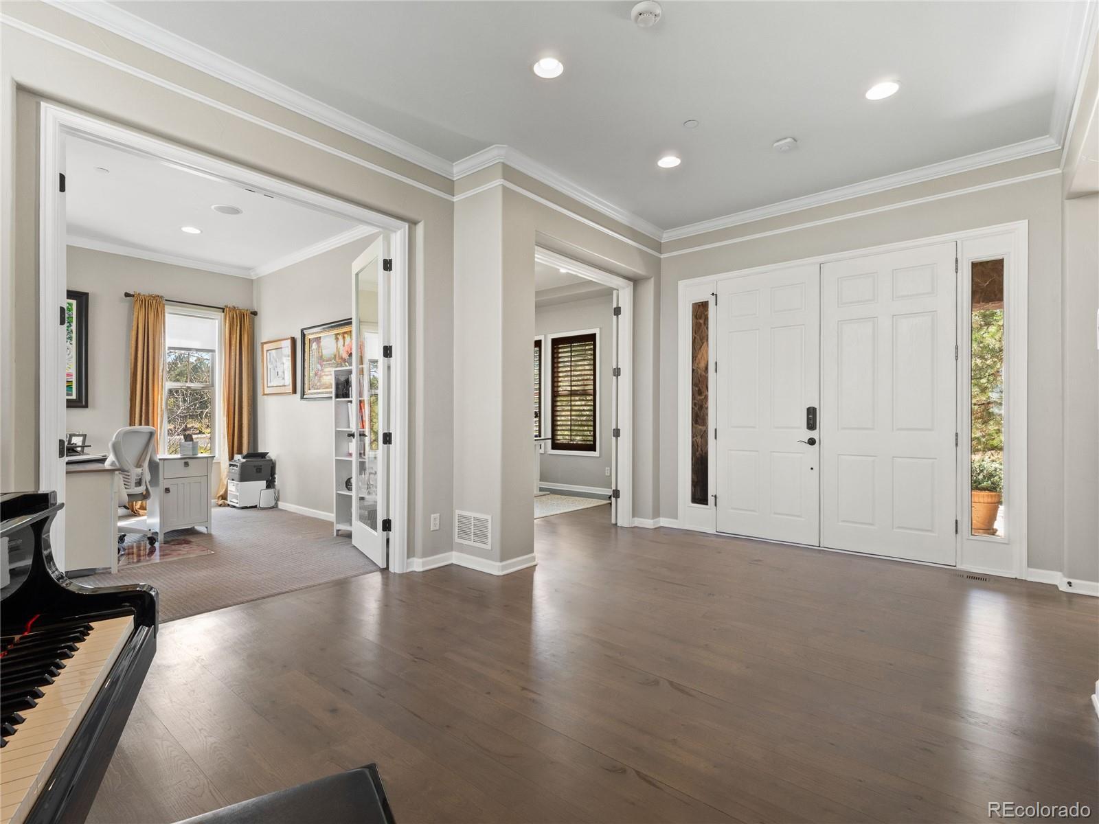 6281 Oxford Peak Place Castle Rock CO 80108