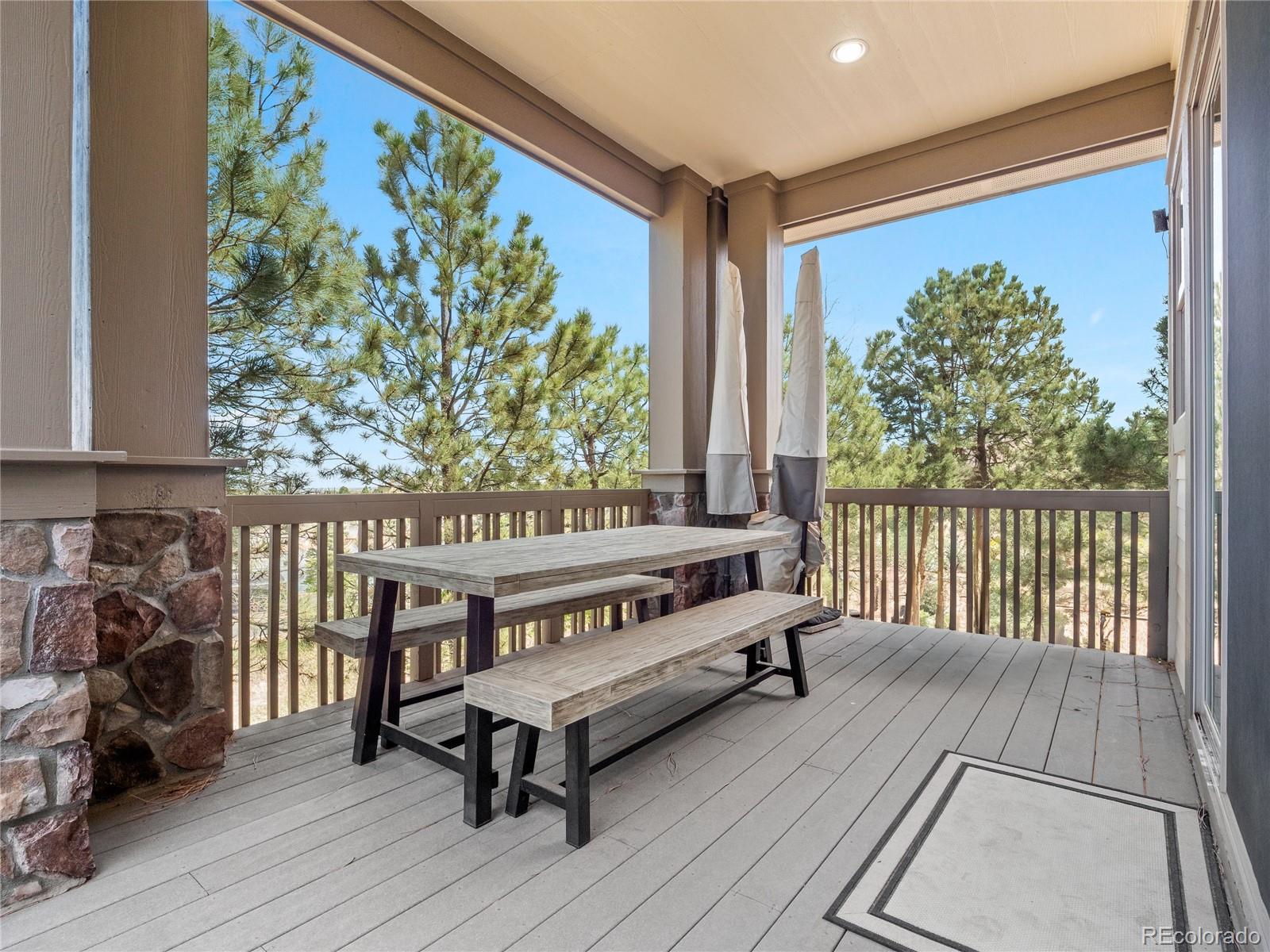 6281 Oxford Peak Place Castle Rock CO 80108