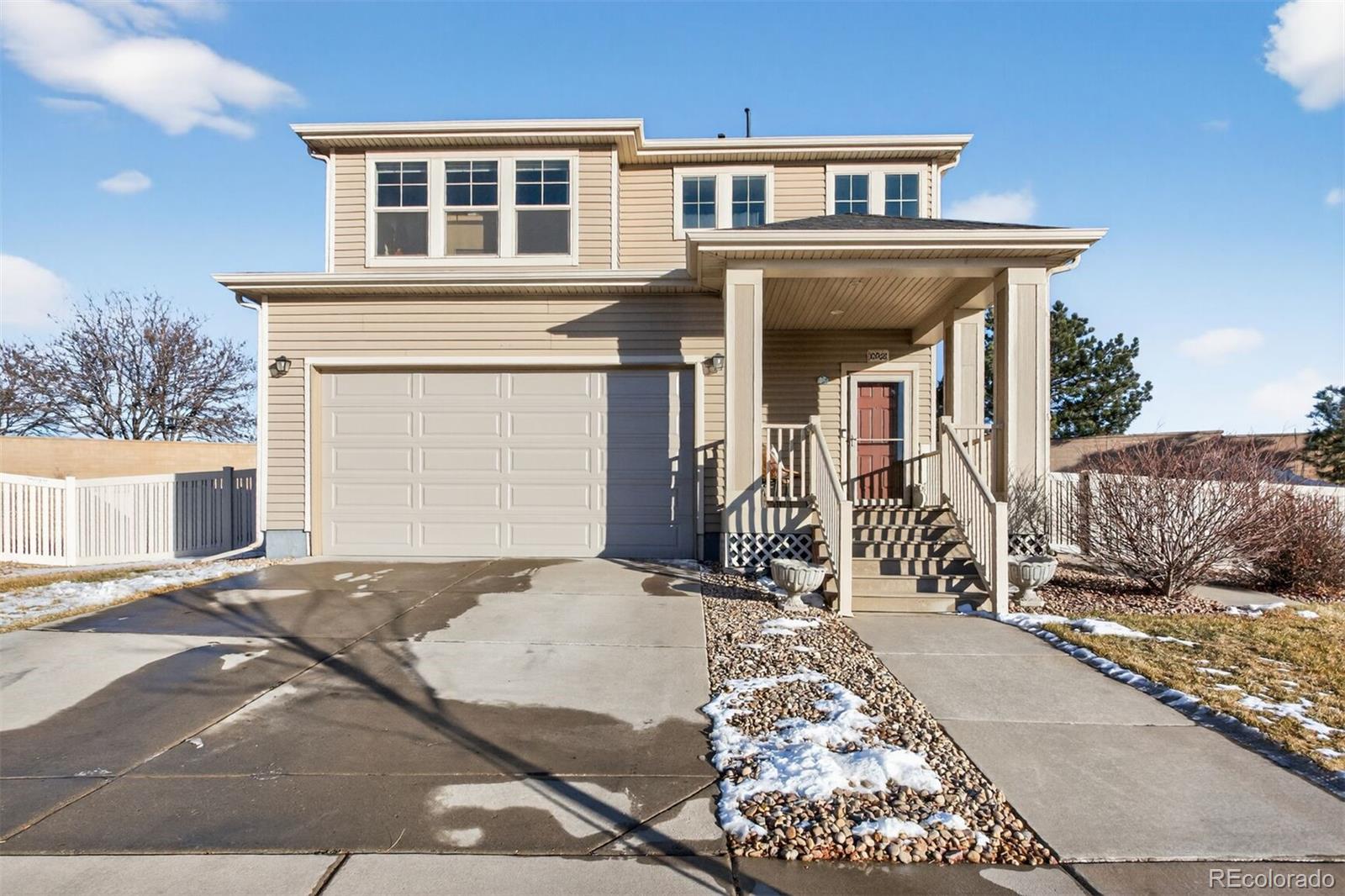 10968 Dayton Way Commerce City CO 80640