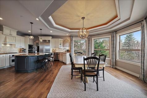 1159 Buffalo Ridge Road Castle Pines CO 80108