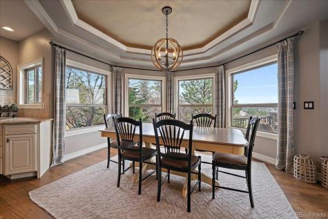 1159 Buffalo Ridge Road Castle Pines CO 80108