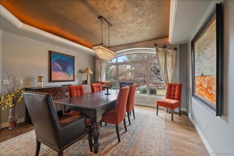1159 Buffalo Ridge Road Castle Pines CO 80108