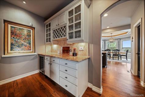1159 Buffalo Ridge Road Castle Pines CO 80108