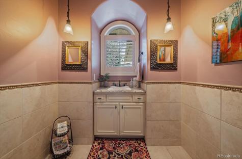 1159 Buffalo Ridge Road Castle Pines CO 80108