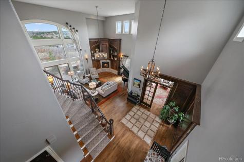 1159 Buffalo Ridge Road Castle Pines CO 80108