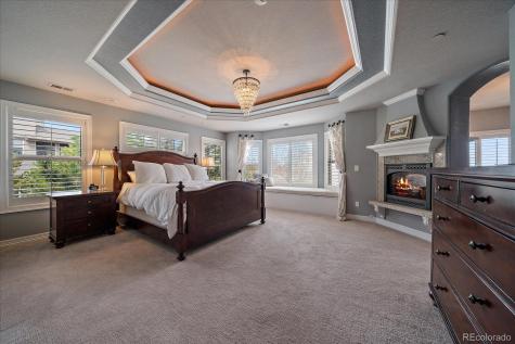 1159 Buffalo Ridge Road Castle Pines CO 80108